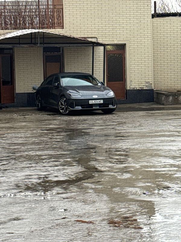 Ioneq 6 elektr zapas hod 550km yushlari zor