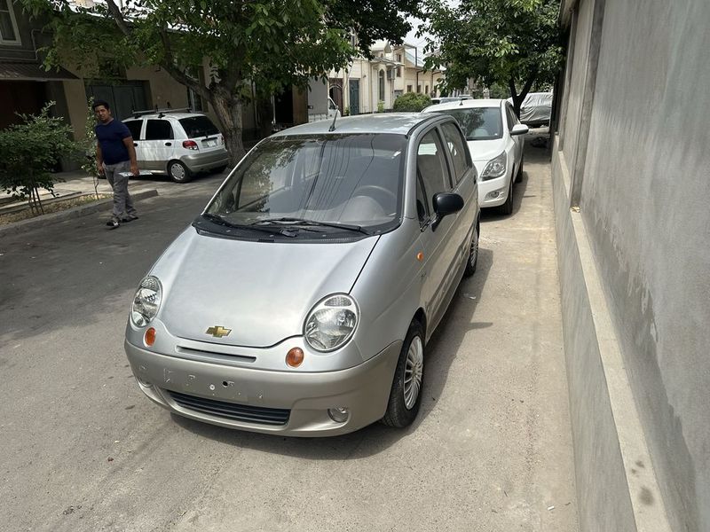 Matiz best sotiladi Matiz best sotiladi