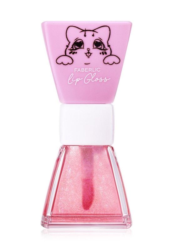 Qulupnay kamon» Glam Kitty lablar uchun jilo Qulupnay kamon» Glam Kitty lablar uchun jilo