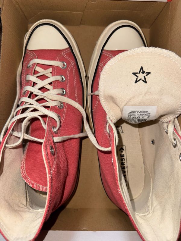 Converse All star кеды мужской . Размер 42 Converse All star кеды мужской . Размер 42