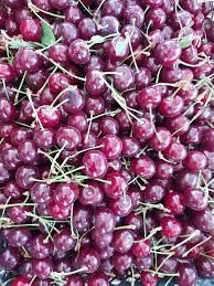 Вишня свежая оптом Вишня свежая оптом