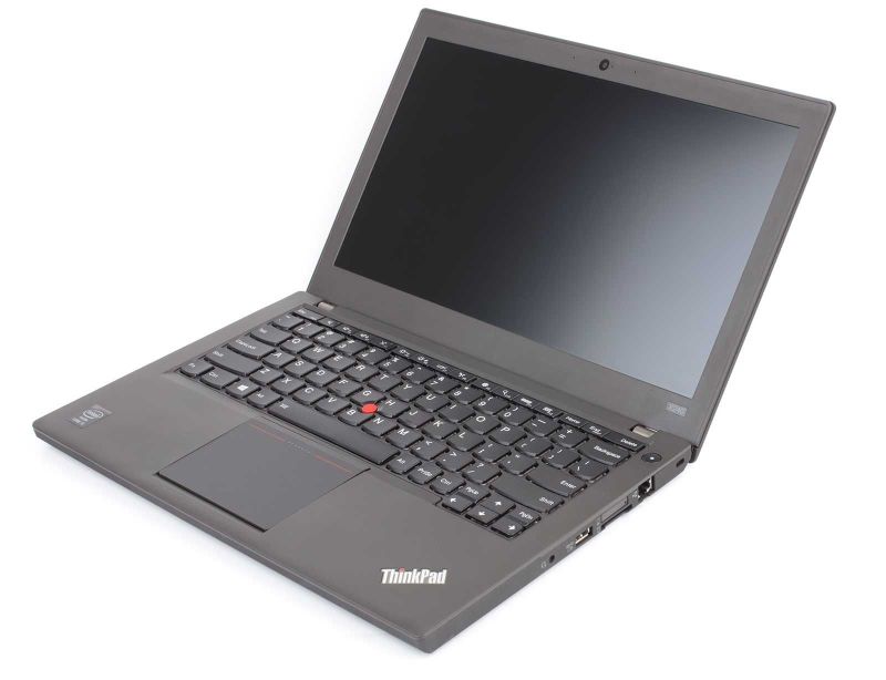 Lenova x240 core i7