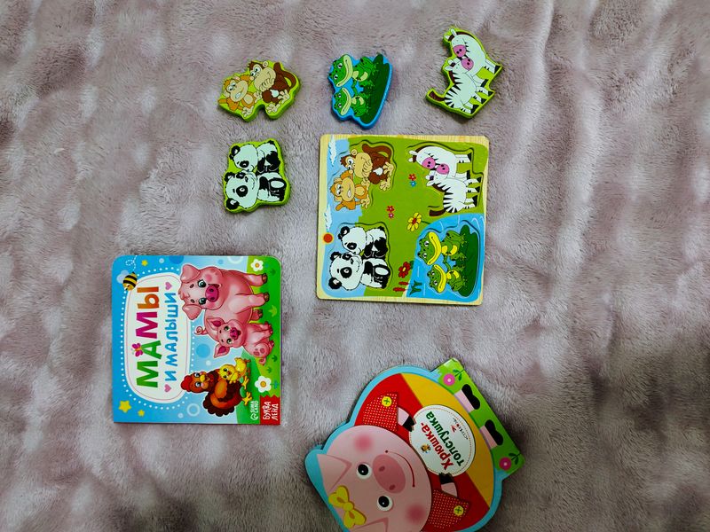 игрушки игрушки