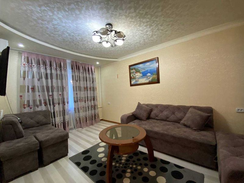 Парк Фурката Саракулька 1-комн 1/4 25 м² рем меб/тех одному или паре Парк Фурката Саракулька 1-комн 1/4 25 м² рем меб/тех одному или паре