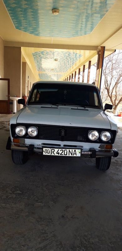 Lada 2106 sotiladi