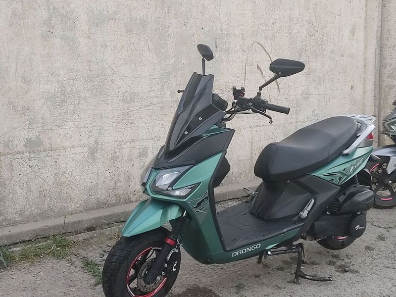 скутер bws samurai 150 куб скутер bws samurai 150 куб
