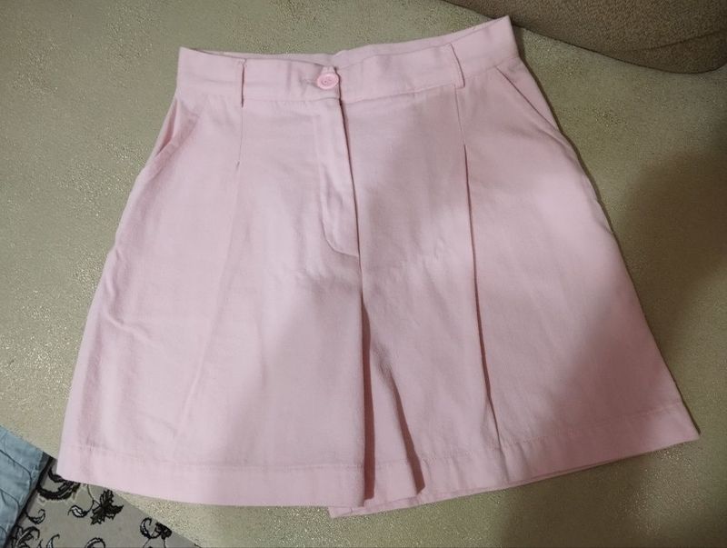 Pink Island шортик Pink Island шортик