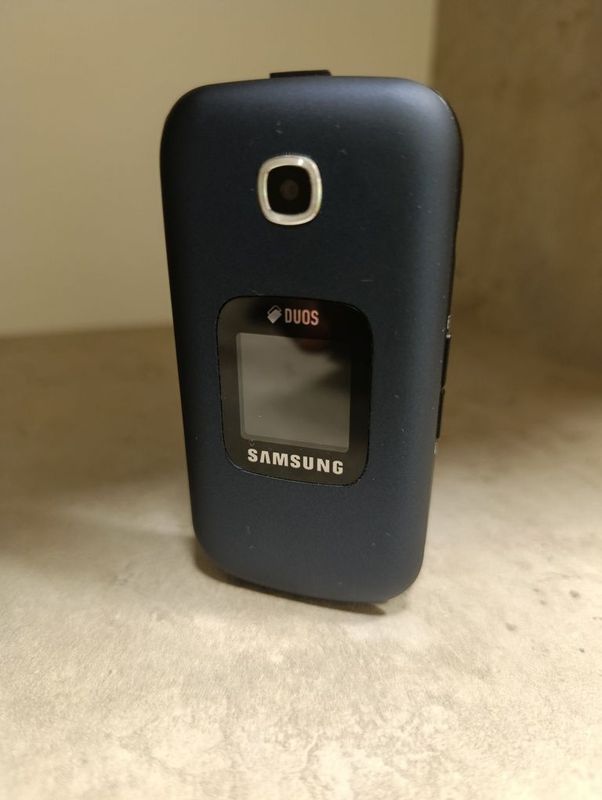 Samsung gusto 3 Duos