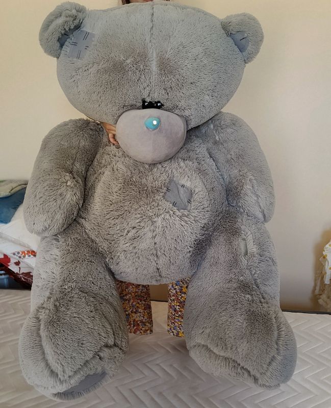 Teddy 1,35m (135cm) Teddy 1,35m (135cm)