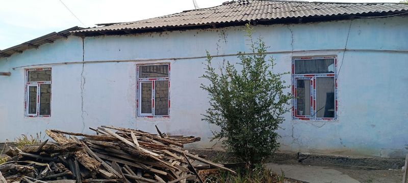 Продается дом 6 сотак