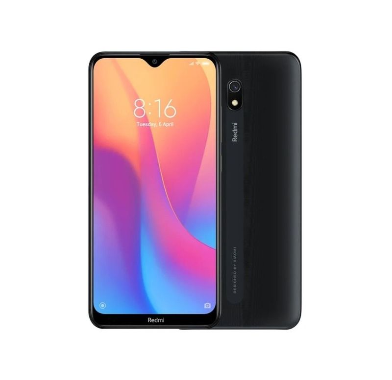 Redmi 8A в хорошем состоянии...