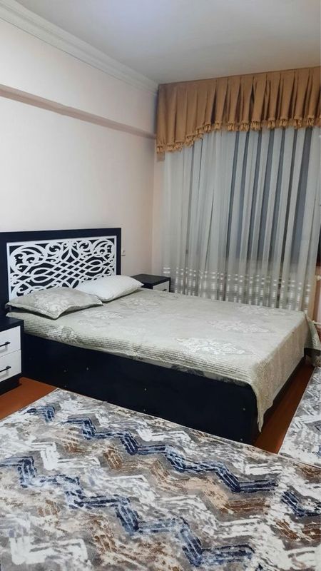 Yunusobod 3-kvartalda 2 xonali kvartira ijaraga beriladi Yunusobod 3-kvartalda 2 xonali kvartira ijaraga beriladi
