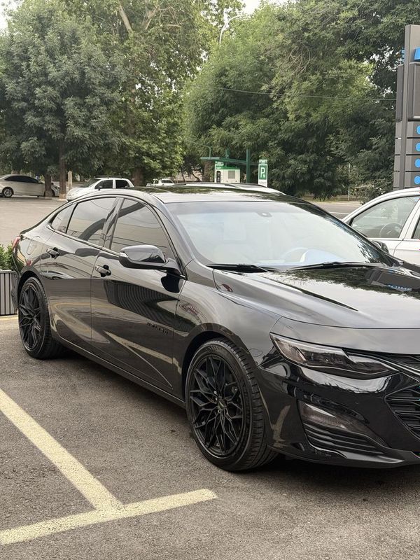 Malibu 2 turbo 2020 yil polniy navarotli moshina xich qanaqa ishi yoq Malibu 2 turbo 2020 yil polniy navarotli moshina xich qanaqa ishi yoq