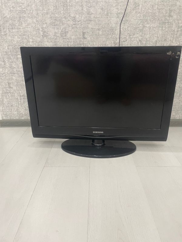 Samsung 32" LA32C350D1 Samsung 32" LA32C350D1