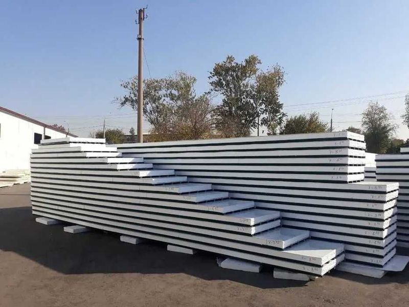 Сэндвич панели, Сэндвич панель, Sendvich Sandwich panel Сендвич панели