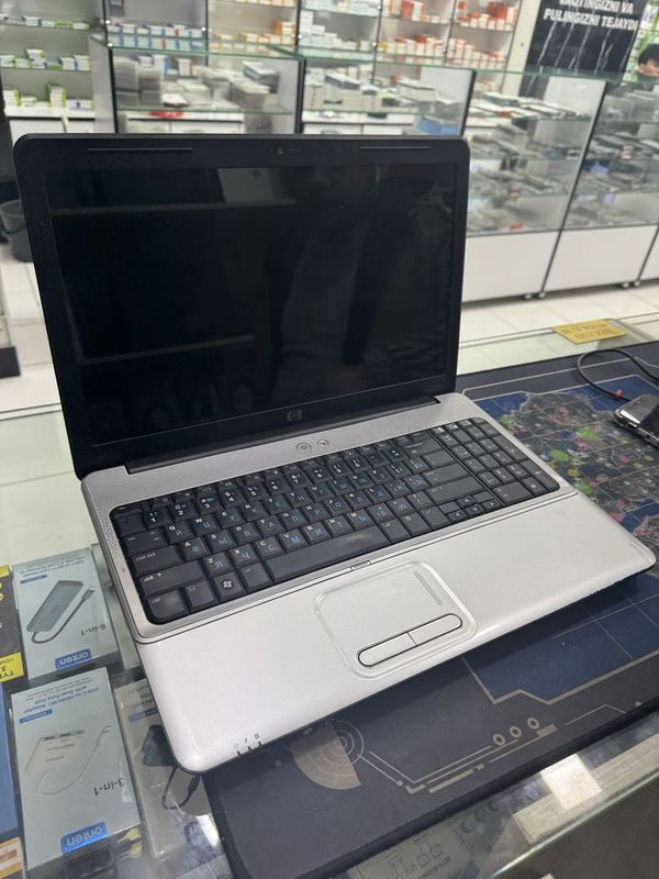 Hp G60 intel Core 2 T8100 3/250HDD holati yaxshi