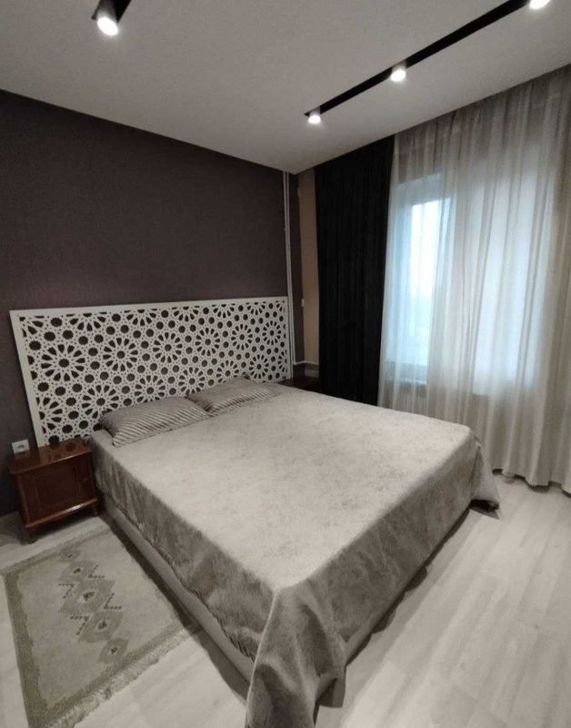 Шахристанский • М,Шахристан • 2-комн • 60м² • этаж 5/9 • [336-SAM13]