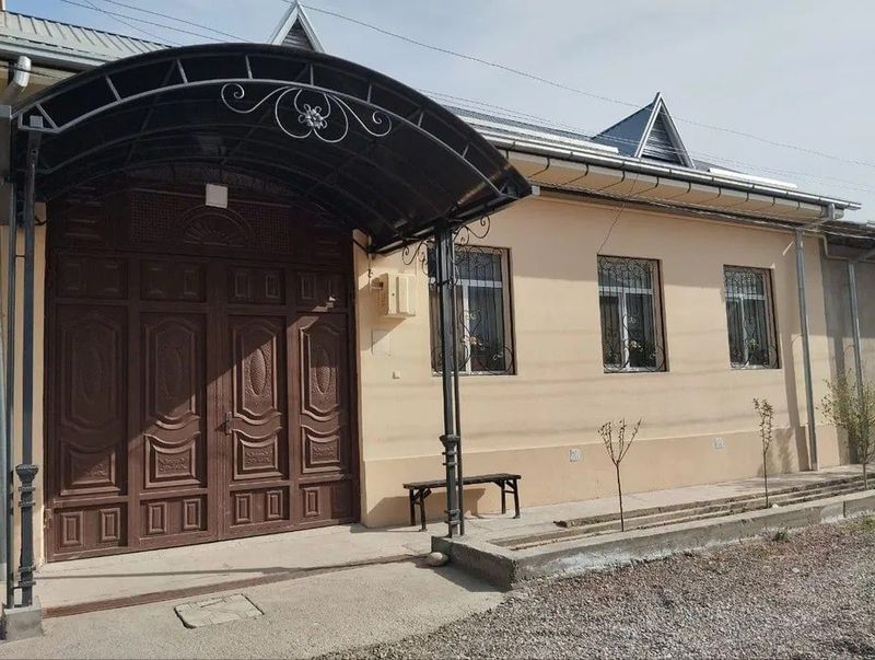 Срочно! продаётся 4 сотоки участок дом в Юнусабадский район Срочно! продаётся 4 сотоки участок дом в Юнусабадский район