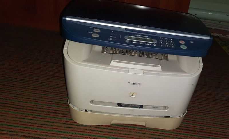 Canon laserbase mf 3110 Canon laserbase mf 3110