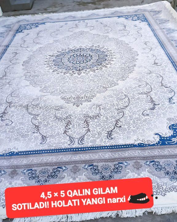 SIFATLI GILAM va gózallik SIFATLI GILAM va gózallik