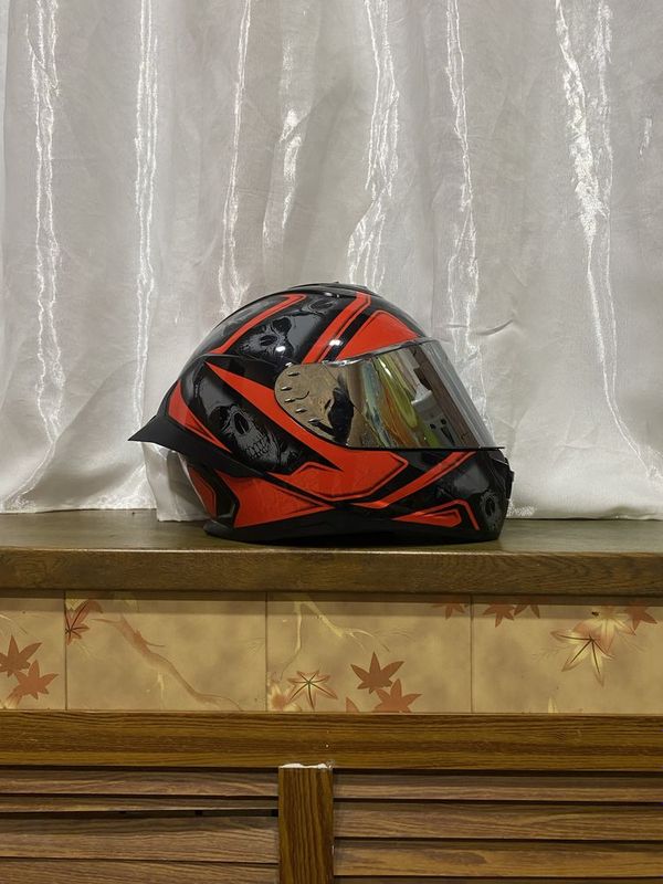 Moto shlem, мото шлем срочно