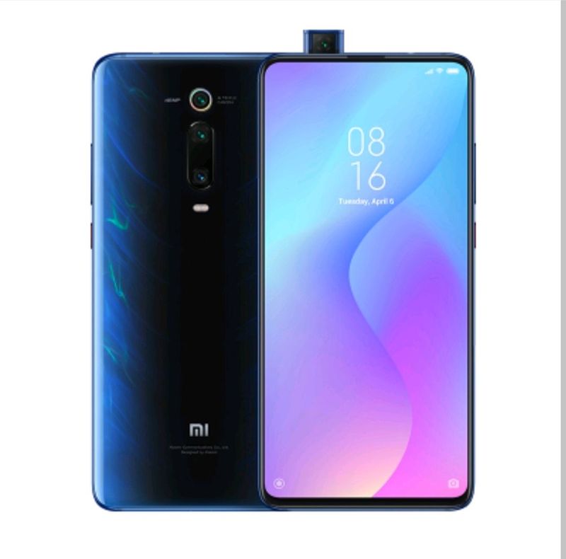 Mi 9 T pro