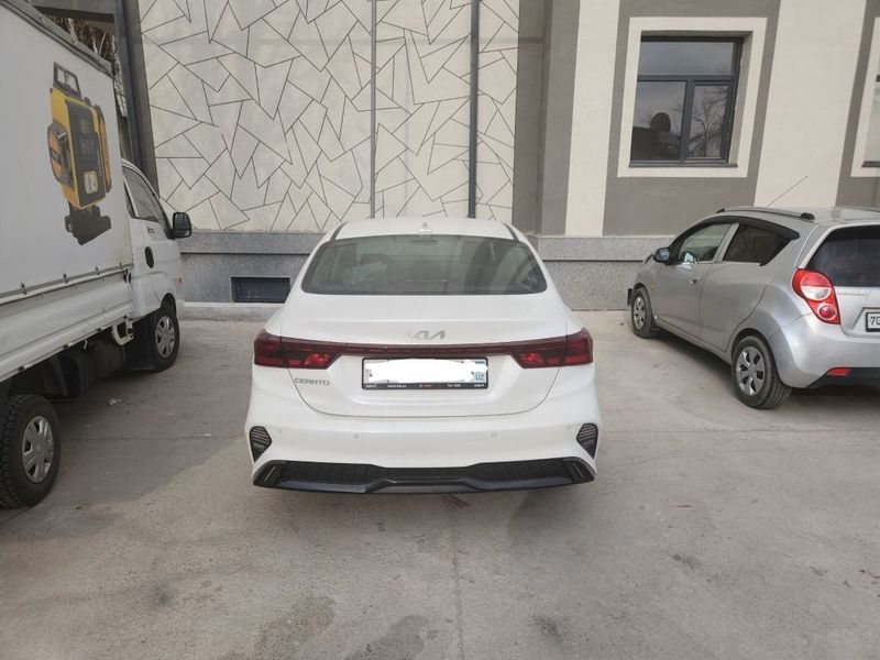 Kia cerato sotiladi 1.6