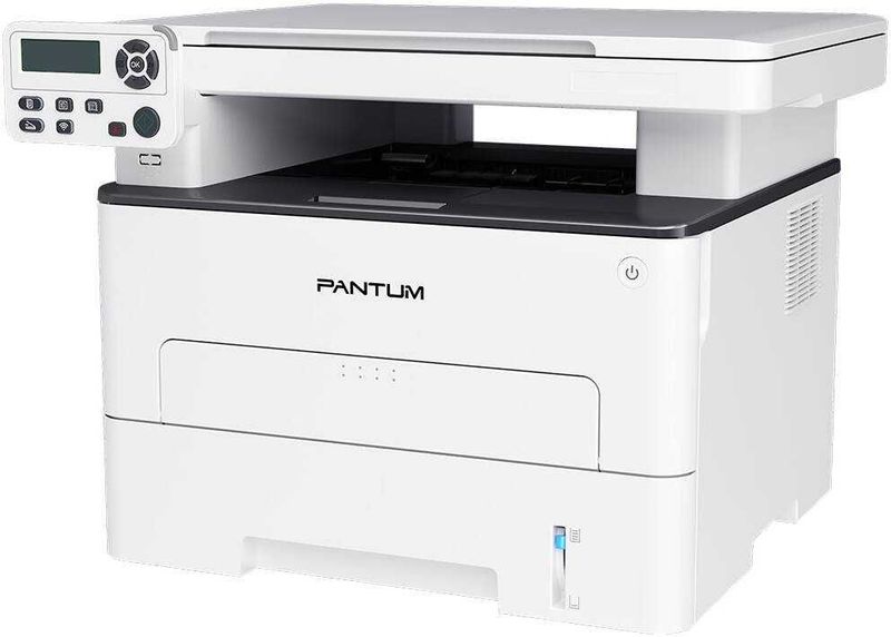 МФУ лазерное Pantum M6700DW