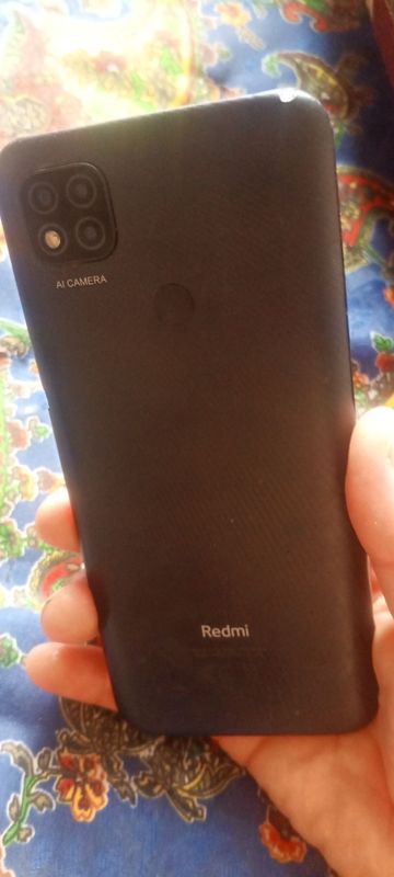 Redmi telefoni zapshasqa Redmi telefoni zapshasqa