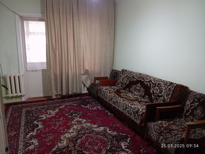Ijaraga beriladi uzoq muddatga Yunusobod 17 kv Ijaraga beriladi uzoq muddatga Yunusobod 17 kv