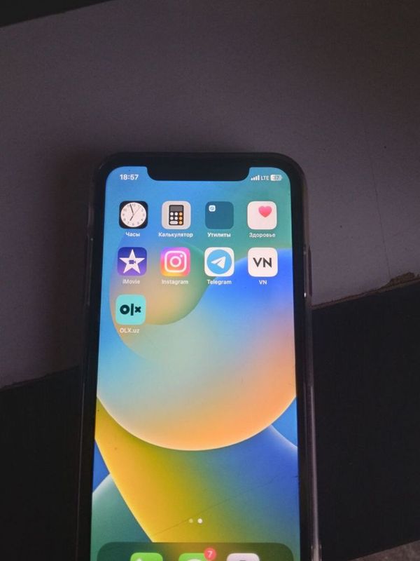 Iphone xr 64 gb