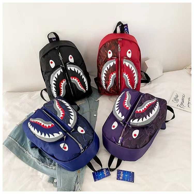 Новые сумки bape