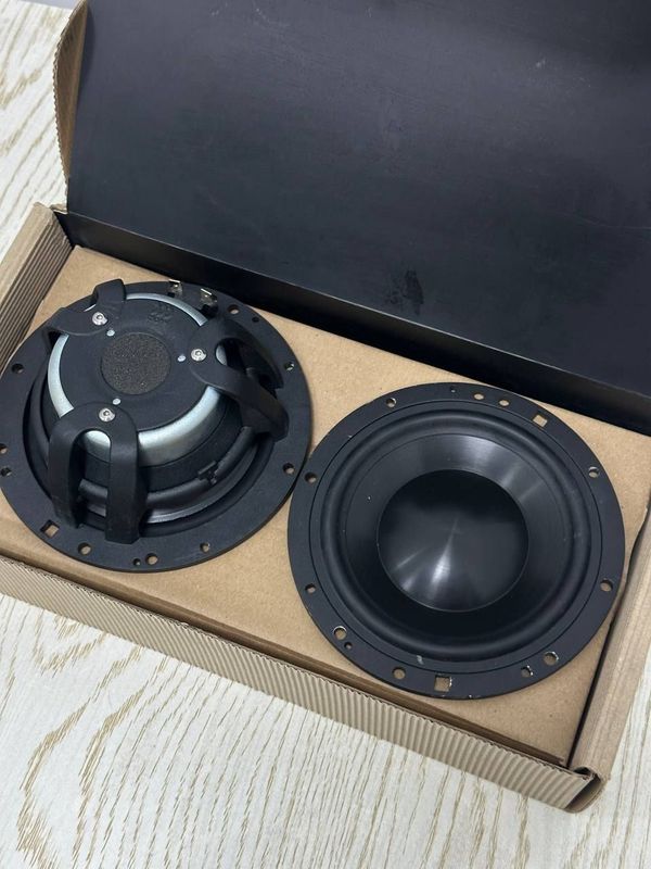 Morel Elate MW 6 250 уе sq мидбасс миды панч Morel Elate MW 6 250 уе sq мидбасс миды панч