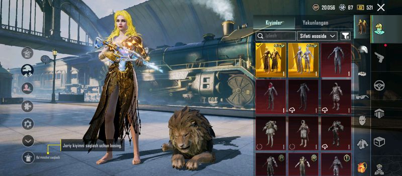 Pubg akkkaunt sotiladi 680.000 uzs Pubg akkkaunt sotiladi 680.000 uzs