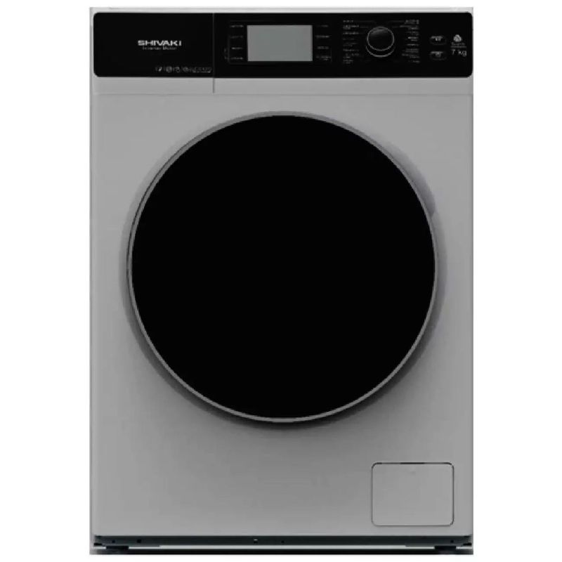 Стиральная машина Shivaki WF70L0505K