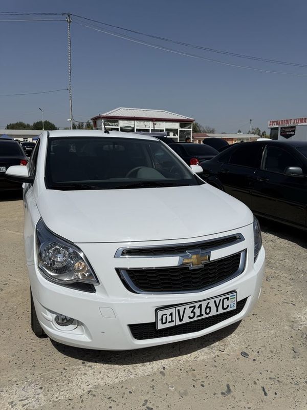 Cobalt 2025 yangi xali Cobalt 2025 yangi xali