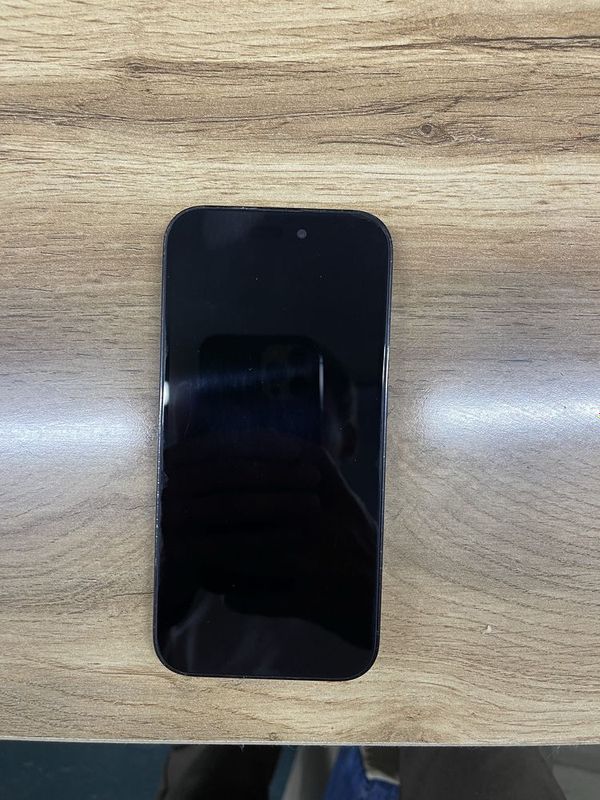 Iphone 14 pro 128GB Iphone 14 pro 128GB