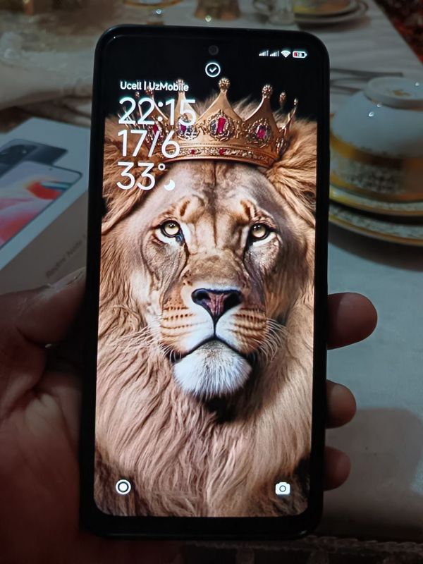 Redmi not 12 256 gb Redmi not 12 256 gb