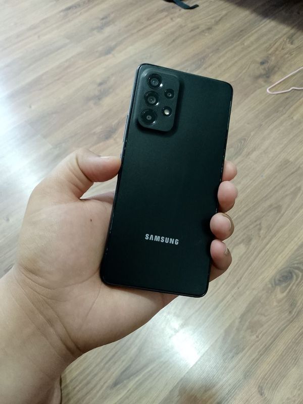 Samsung A53 6/128 Samsung A53 6/128