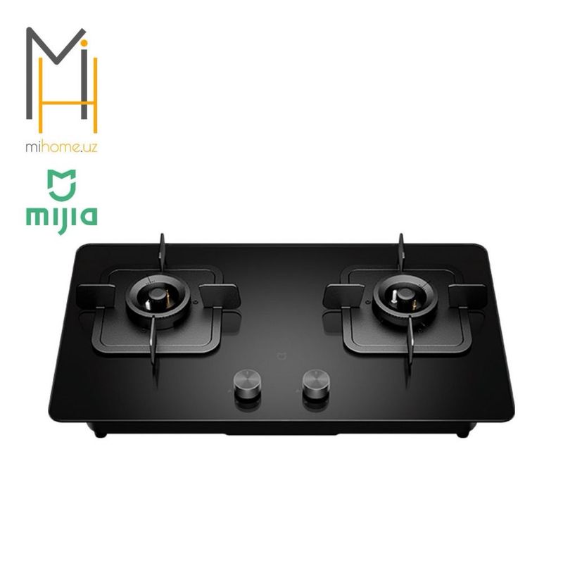 Умная газовая плита Mijia S2 5200W Умная газовая плита Mijia S2 5200W