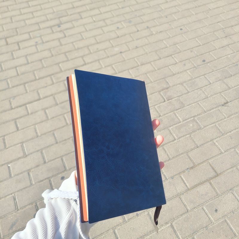 блокнот