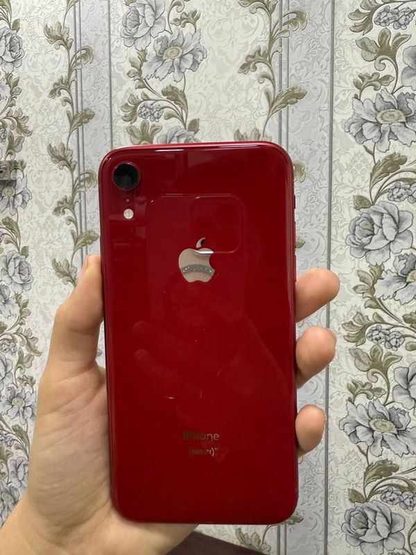 iPhone XR 128GBB