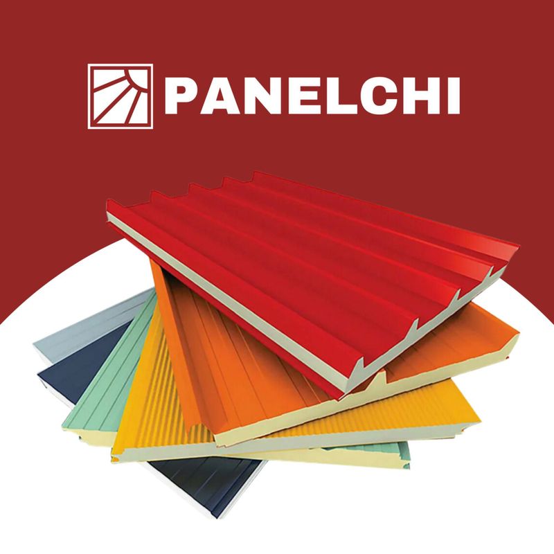 Sendvich panel | Сендвич панели | ДОСТАВКА | МОНТАЖ | 55 000 сум Sendvich panel | Сендвич панели | ДОСТАВКА | МОНТАЖ | 55 000 сум