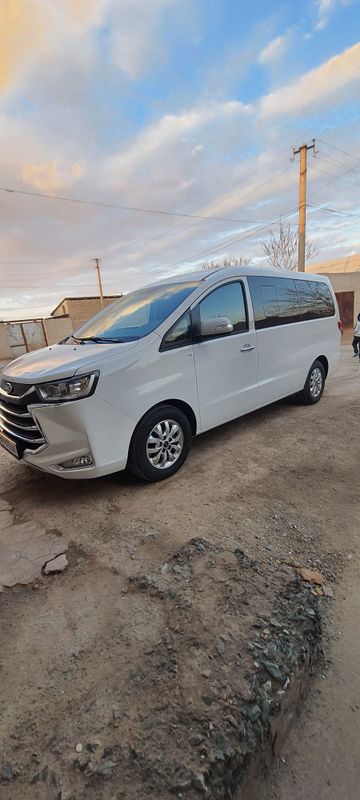 JAC M4 сотилади х JAC M4 сотилади х
