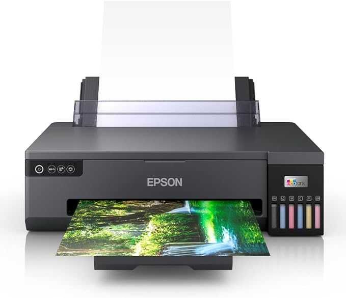 Epson 18050 printer Epson 18050 printer