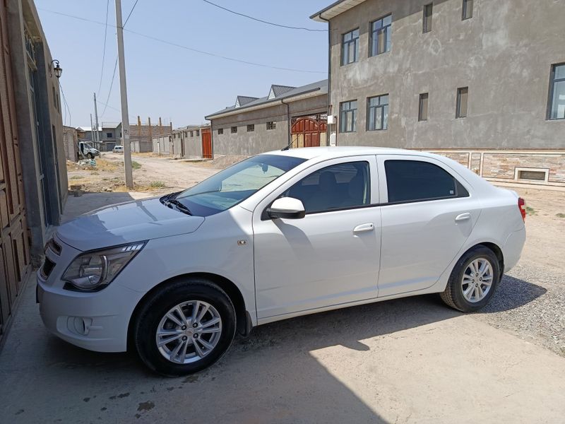 Cobalt Chevrolet Cobalt Chevrolet