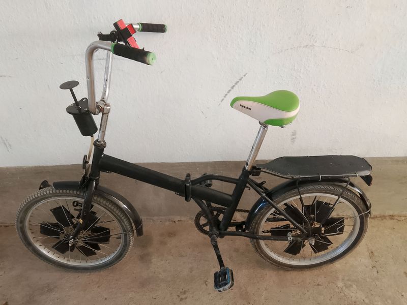 Kama Made in Russia