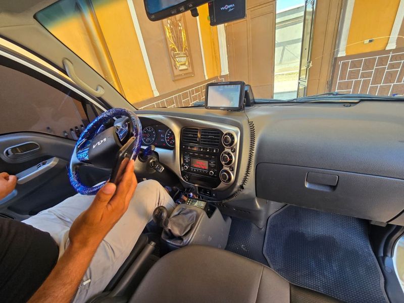 Kia bongo 2022 xolodilnik - 10 Kia bongo 2022 xolodilnik - 10