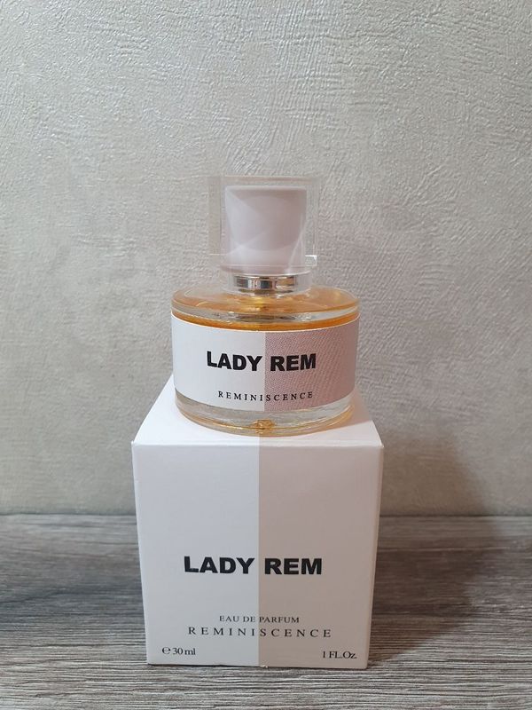 Продам парфюм Ledi Rem Reminiscence Продам парфюм Ledi Rem Reminiscence