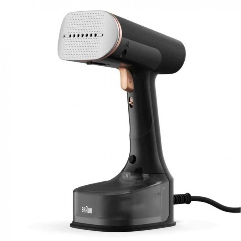 Отпариватель Braun QuickStyle 7 GS7077BK.Оригинал.Гарантия-2 года. Отпариватель Braun QuickStyle 7 GS7077BK.Оригинал.Гарантия-2 года.